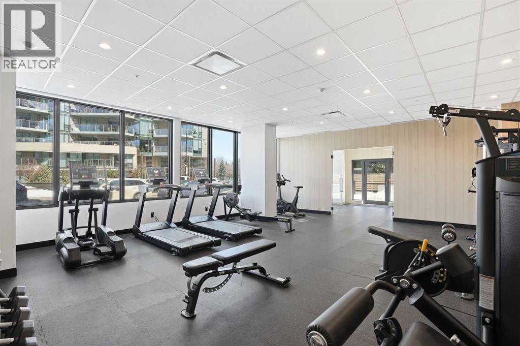 1309, 730 2 Avenue SW, Calgary, Alberta  T2P 1R8 - Photo 13 - A2303607