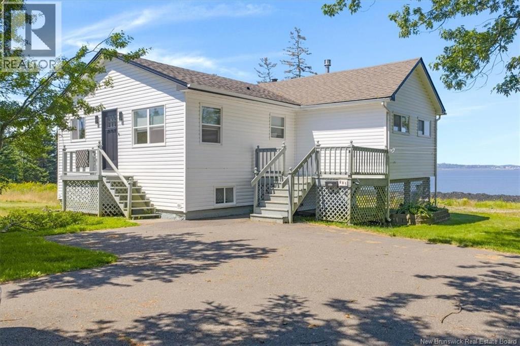 285 Anthony's Cove Road, Saint John, New Brunswick  E2P 1K9 - Photo 2 - NB145653