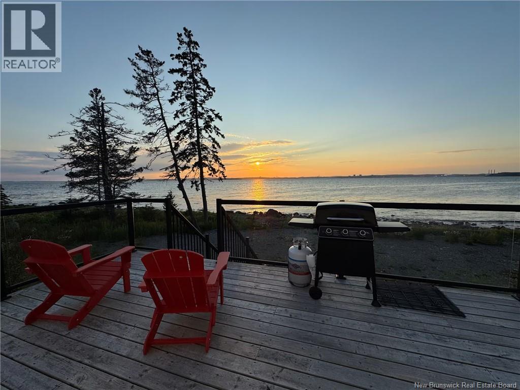 285 Anthony's Cove Road, Saint John, New Brunswick  E2P 1K9 - Photo 35 - NB145653