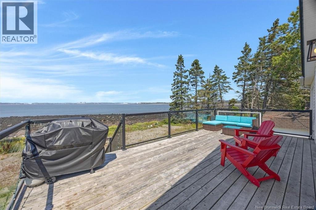 285 Anthony's Cove Road, Saint John, New Brunswick  E2P 1K9 - Photo 34 - NB145653