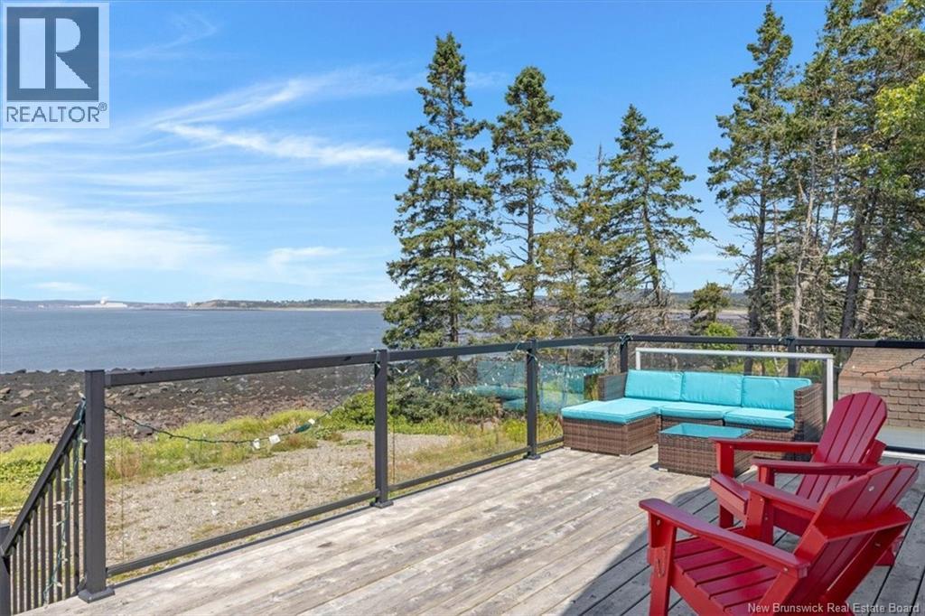 285 Anthony's Cove Road, Saint John, New Brunswick  E2P 1K9 - Photo 36 - NB145653