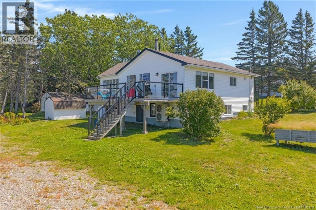 285 Anthony's Cove Road, Saint John, New Brunswick  E2P 1K9 - Photo 39 - NB145653