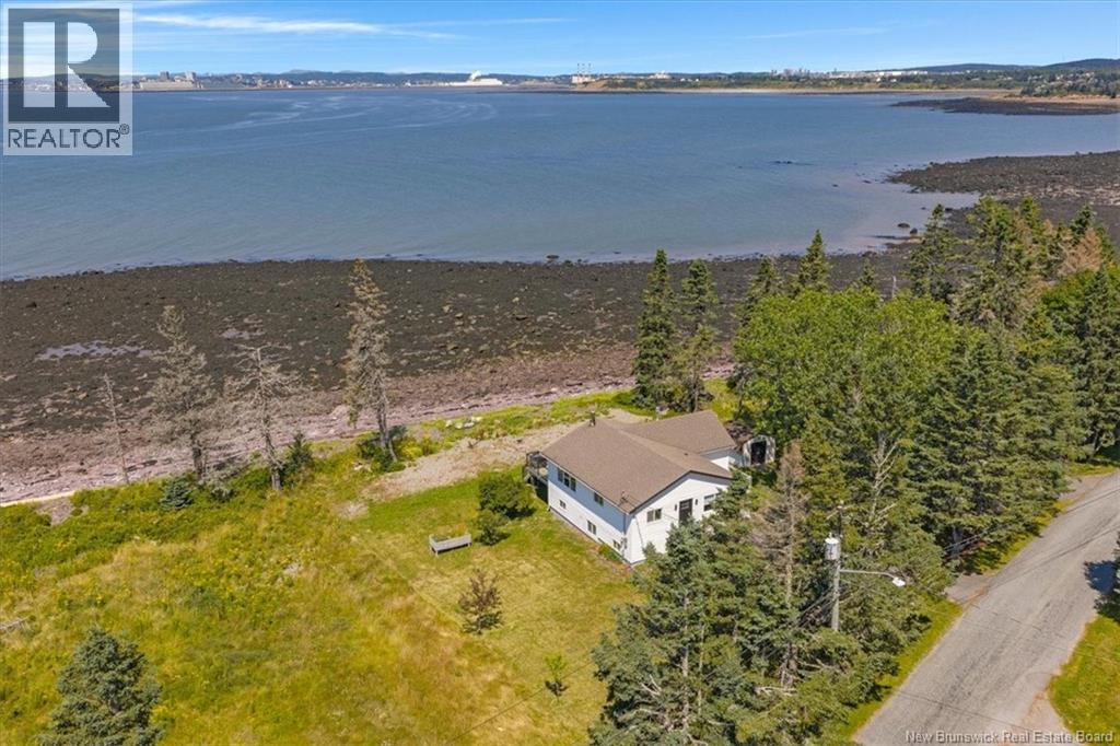 285 Anthony's Cove Road, Saint John, New Brunswick  E2P 1K9 - Photo 49 - NB145653