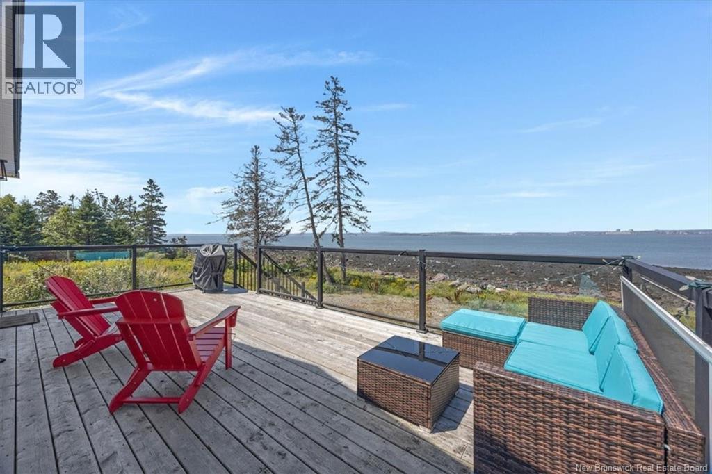 285 Anthony's Cove Road, Saint John, New Brunswick  E2P 1K9 - Photo 37 - NB145653