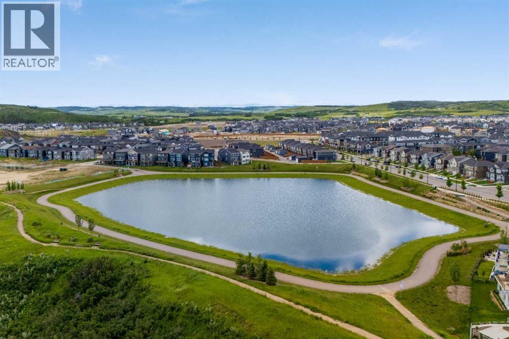 101 Creekstone Hill SW, Calgary, Alberta  T3P 2V3 - Photo 46 - A2311636