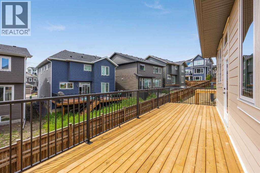 101 Creekstone Hill SW, Calgary, Alberta  T3P 2V3 - Photo 42 - A2311636