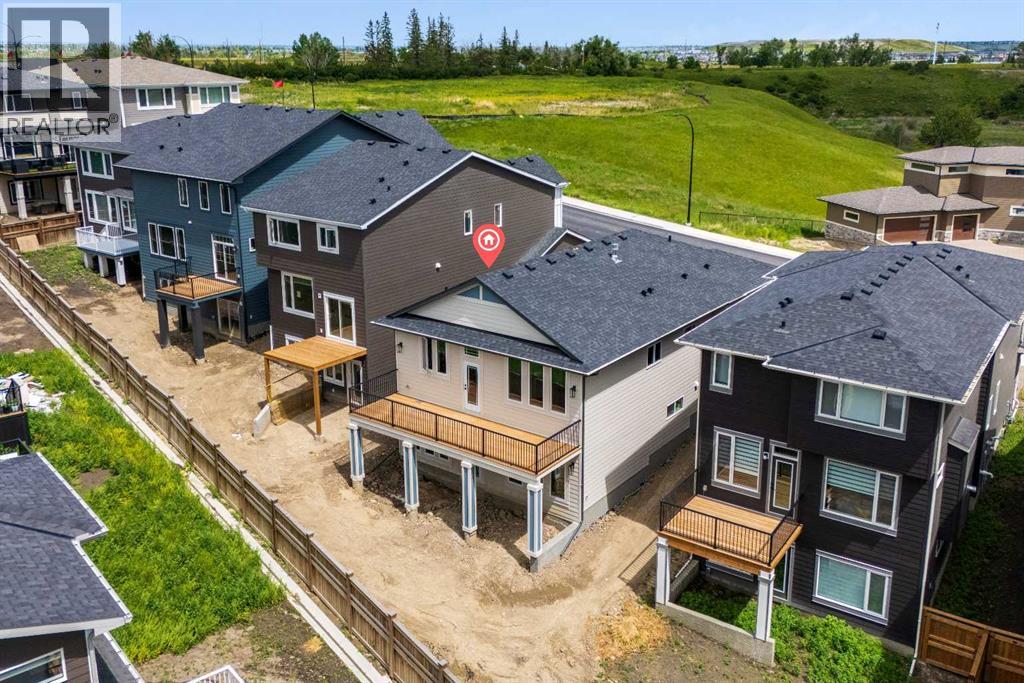 101 Creekstone Hill SW, Calgary, Alberta  T3P 2V3 - Photo 39 - A2311636