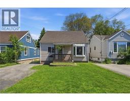 53 DALHOUSIE Avenue, Hamilton, Ontario