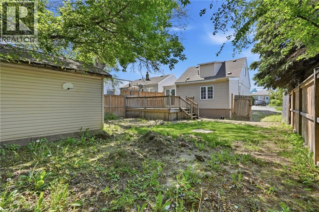 53 Dalhousie Avenue, Hamilton, Ontario  L8L 3J4 - Photo 45 - 40836852