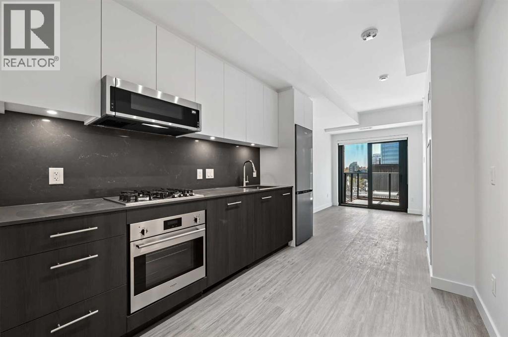 704, 730 2 Avenue SW, Calgary, Alberta  T2P 1R8 - Photo 4 - A2323606