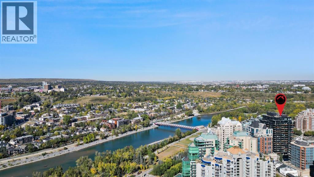 704, 730 2 Avenue SW, Calgary, Alberta  T2P 1R8 - Photo 18 - A2323606