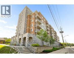 155 WATER Street S Unit# 211, Cambridge, Ontario