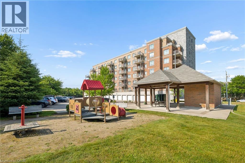 155 Water Street S Unit# 211, Cambridge, Ontario  N1R 3E3 - Photo 28 - 40843230