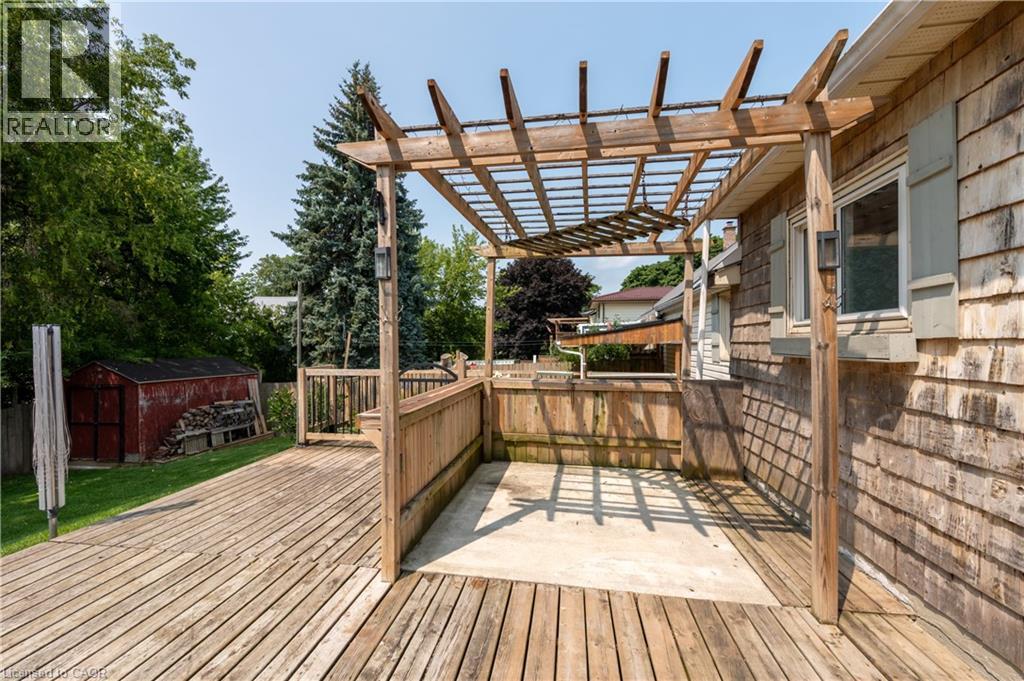186 Norwich Avenue, Woodstock, Ontario  N4S 3V6 - Photo 11 - 40855788