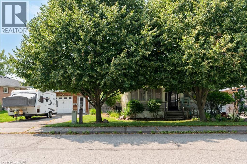 186 Norwich Avenue, Woodstock, Ontario  N4S 3V6 - Photo 3 - 40855788