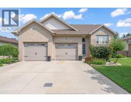 68 Wakefield AVENUE, Leamington, Ontario