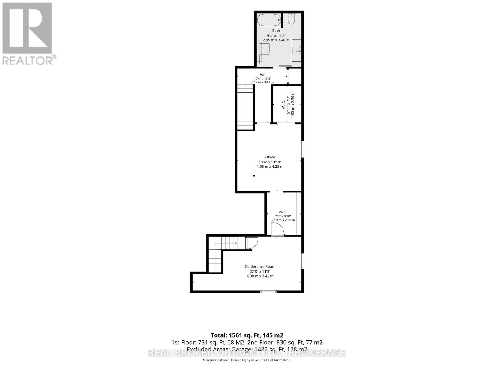 17530 Mcphail Road, South Stormont, Ontario  K0C 2A0 - Photo 24 - X13682112