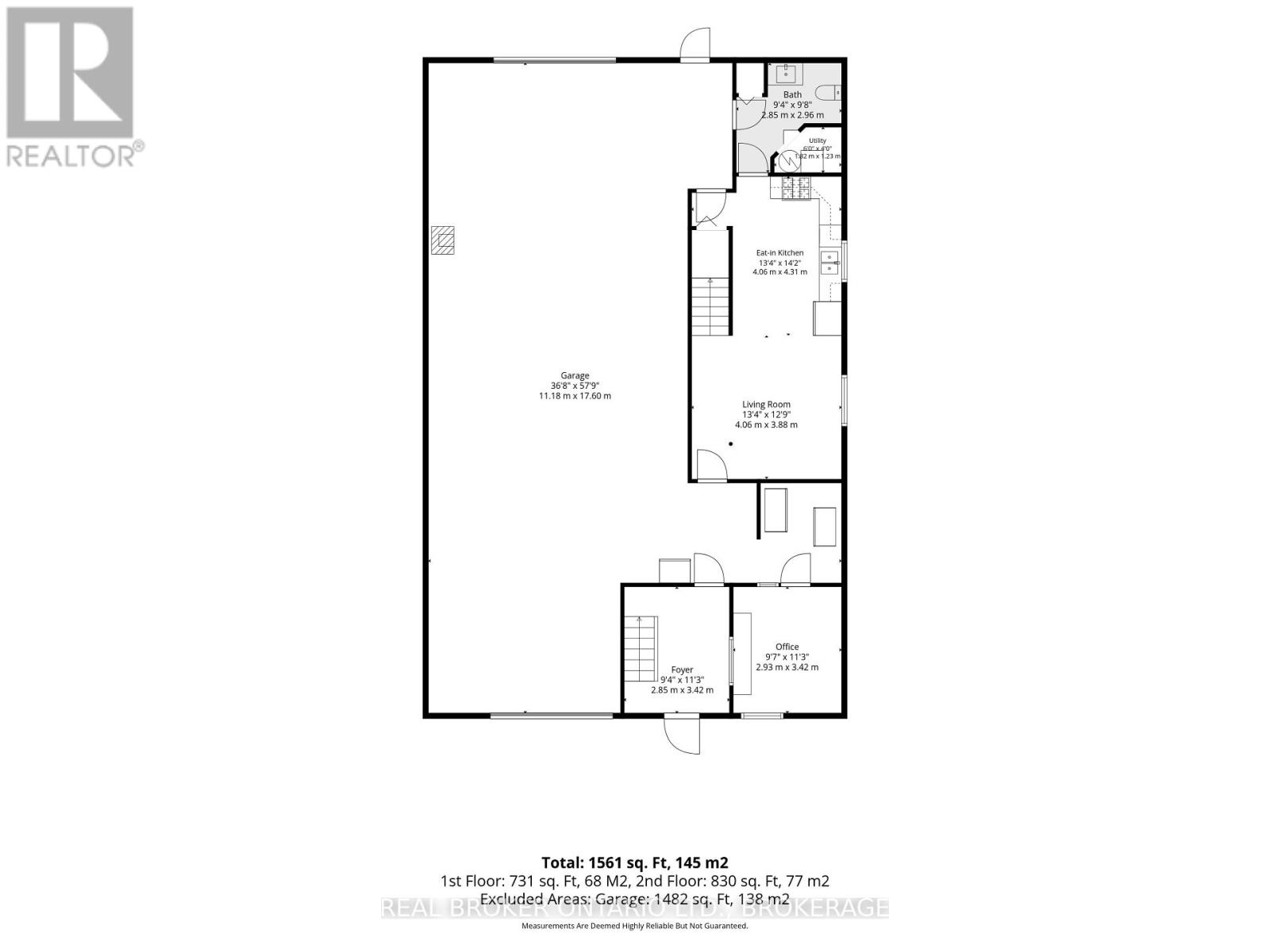17530 Mcphail Road, South Stormont, Ontario  K0C 2A0 - Photo 25 - X13682112