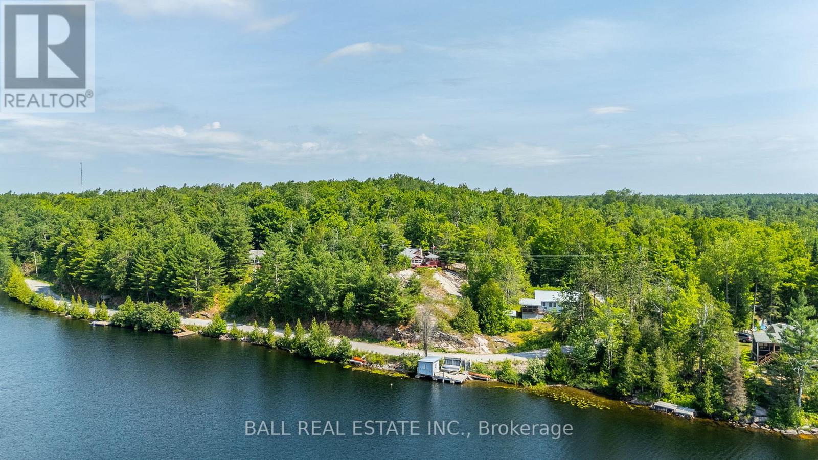 1017 Ewles Drive, Minden Hills, Ontario  K0M 2L1 - Photo 1 - X12966764