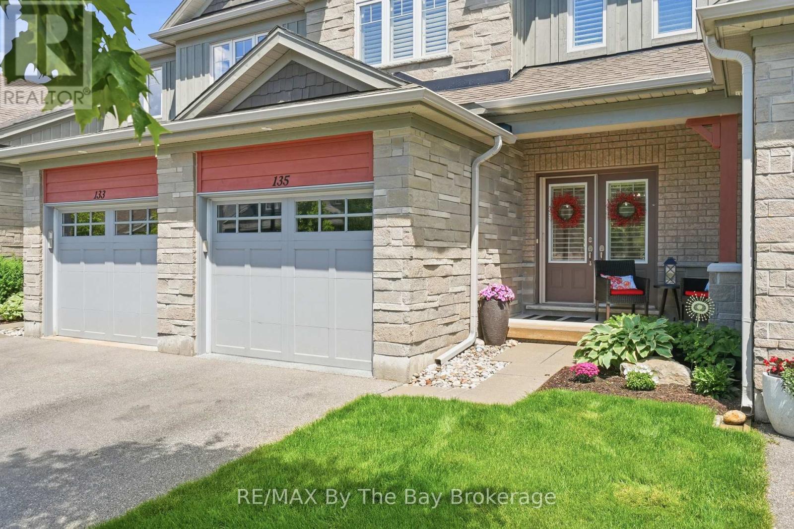 135 CONSERVATION WAY, collingwood, Ontario