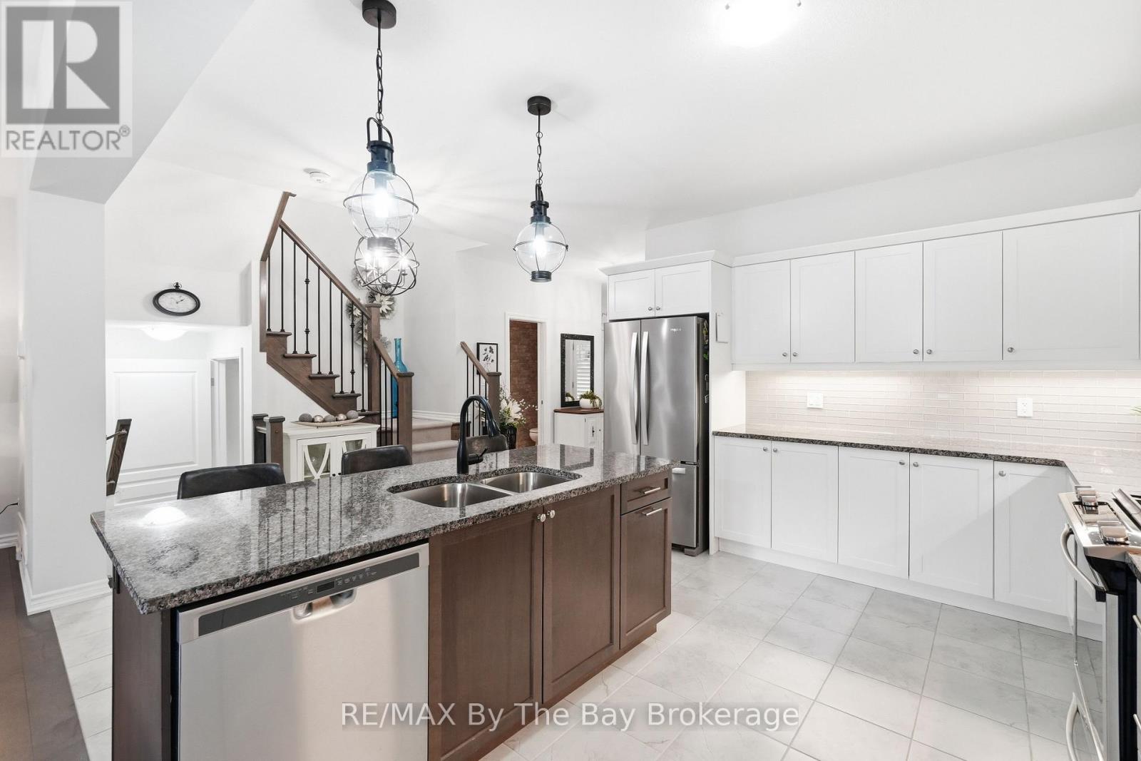 135 Conservation Way, Collingwood, Ontario  L9Y 0G9 - Photo 16 - S13682218