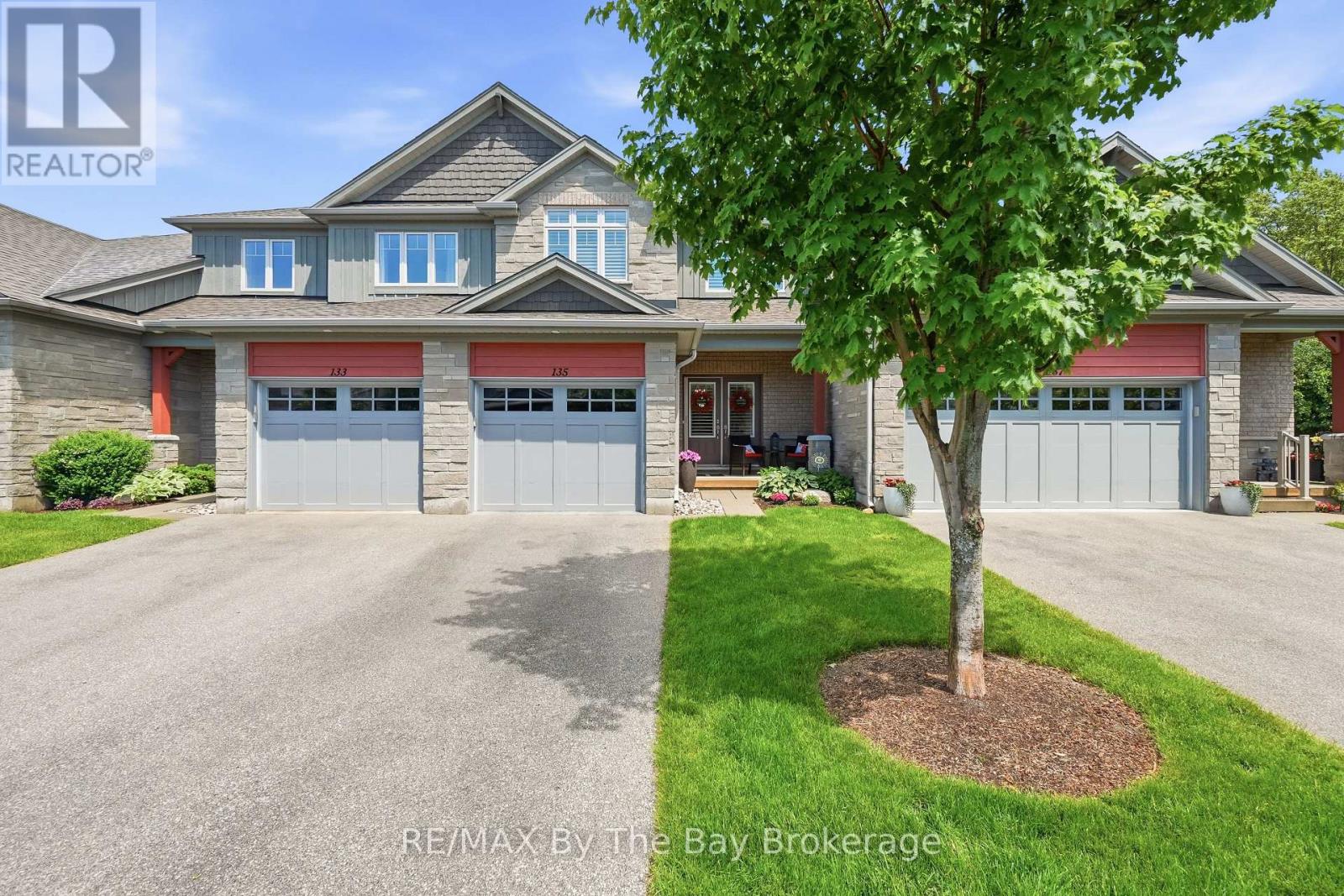 135 Conservation Way, Collingwood, Ontario  L9Y 0G9 - Photo 3 - S13682218
