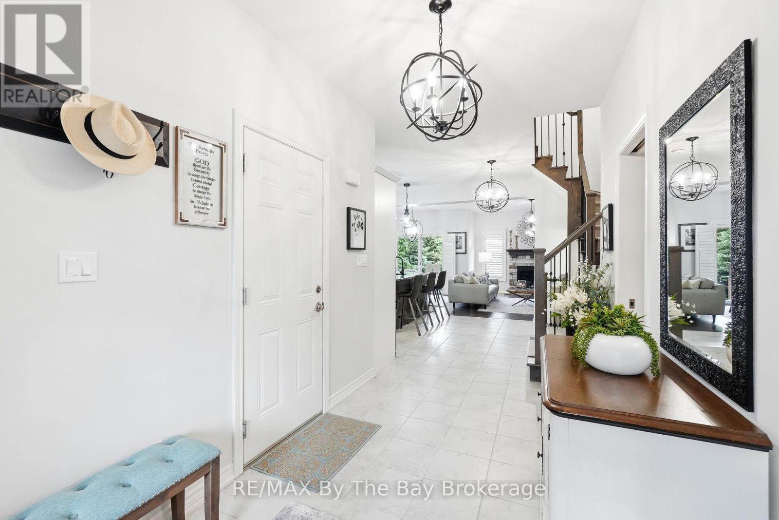 135 Conservation Way, Collingwood, Ontario  L9Y 0G9 - Photo 4 - S13682218