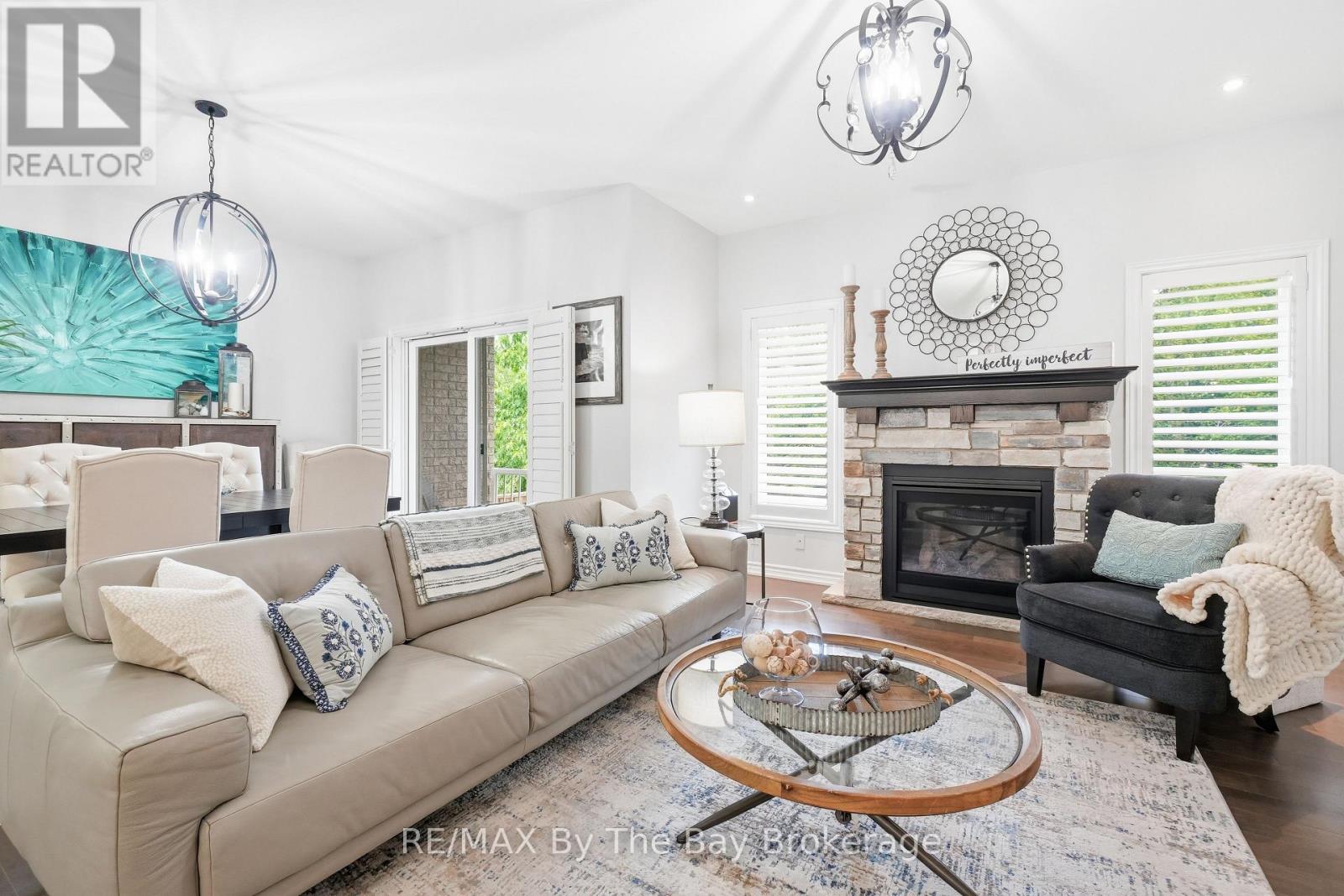 135 Conservation Way, Collingwood, Ontario  L9Y 0G9 - Photo 8 - S13682218