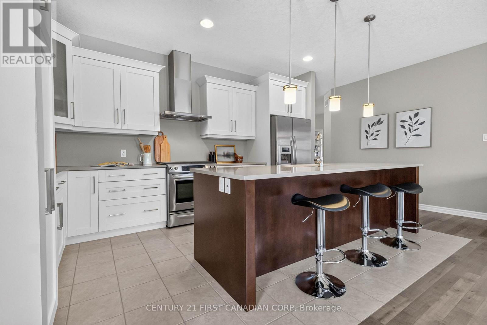 3183 Pincombe Drive, London South, Ontario  N6L 0B4 - Photo 11 - X13657318