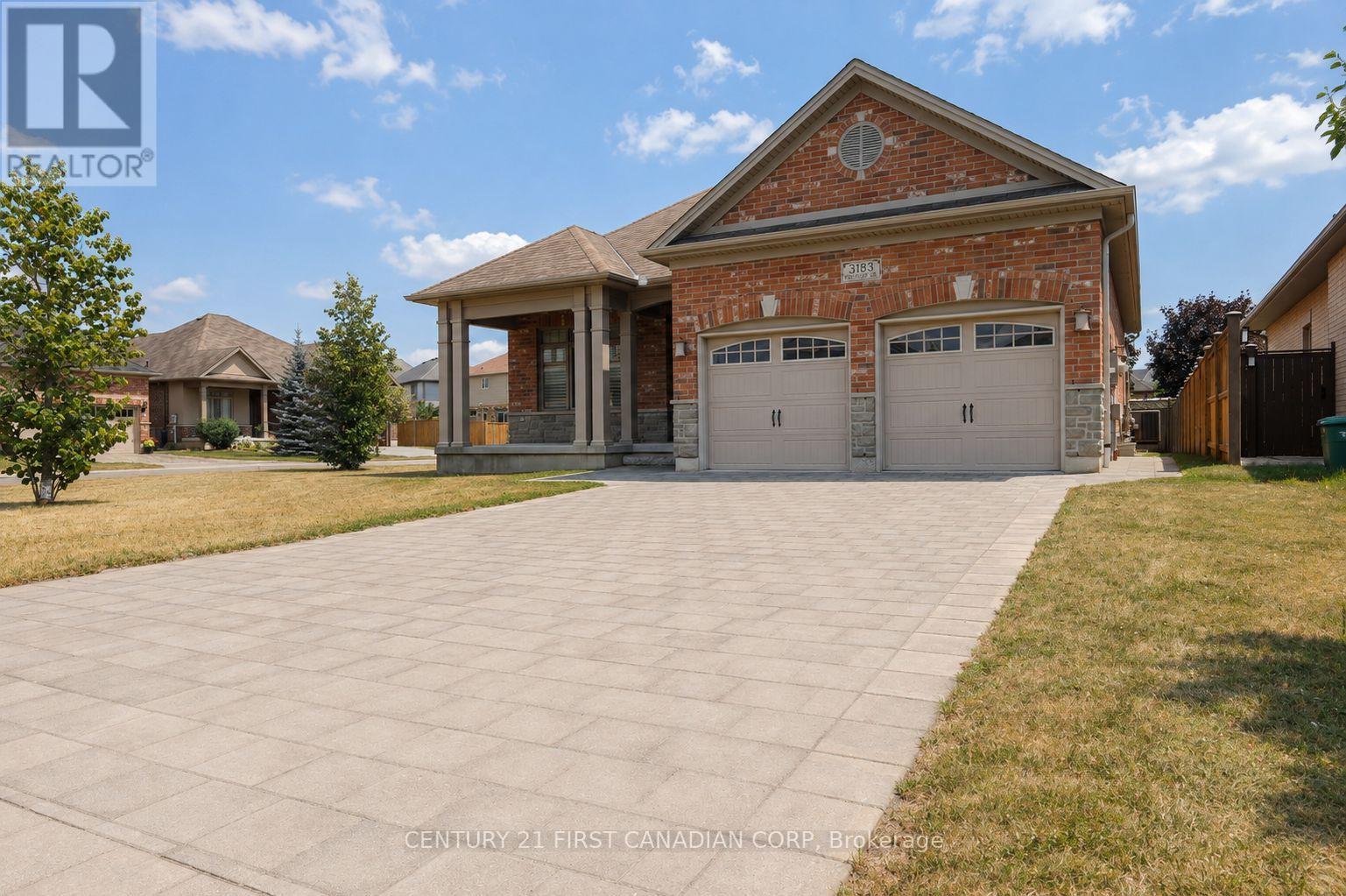 3183 Pincombe Drive, London South, Ontario  N6L 0B4 - Photo 2 - X13657318