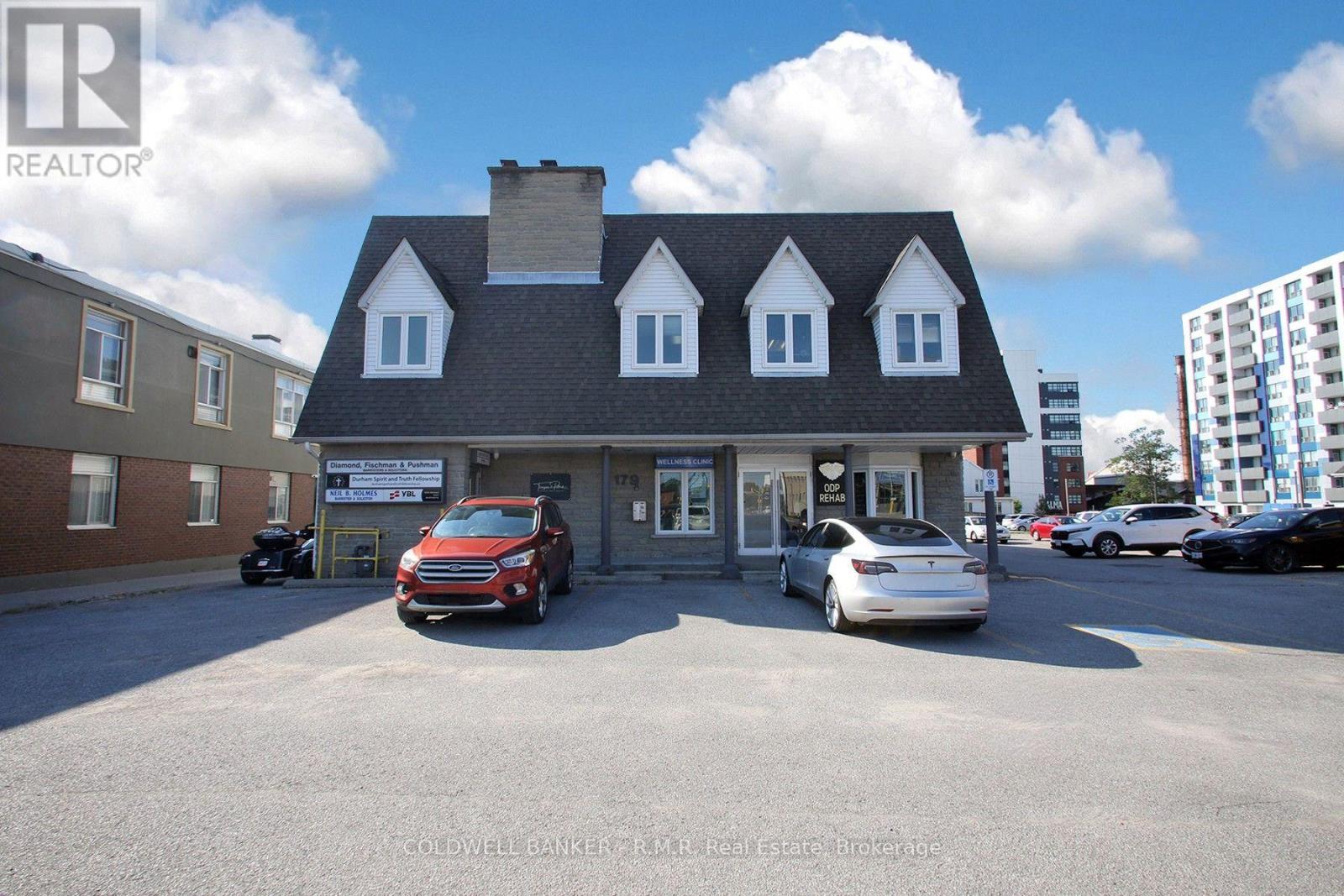 202 - 179 King Street E, Oshawa, Ontario  L1H 1C2 - Photo 2 - E13682244