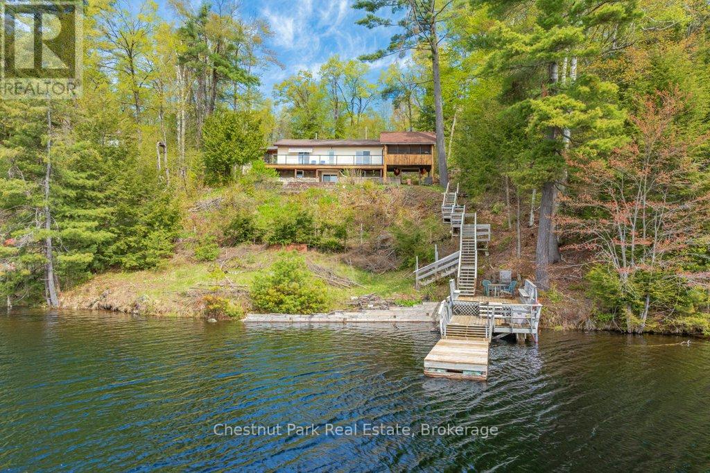 1026 CARLSON PLACE, bracebridge (draper), Ontario