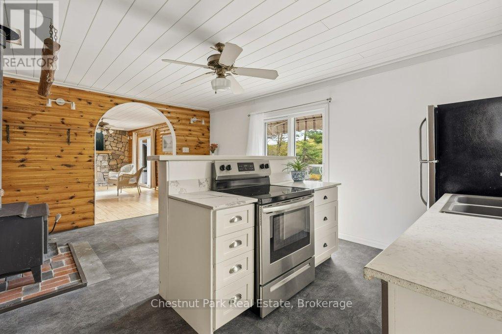 1026 Carlson Place, Bracebridge (Draper), Ontario  P1L 1X1 - Photo 16 - X13682284