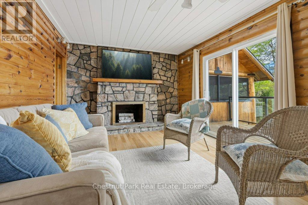 1026 Carlson Place, Bracebridge (Draper), Ontario  P1L 1X1 - Photo 20 - X13682284