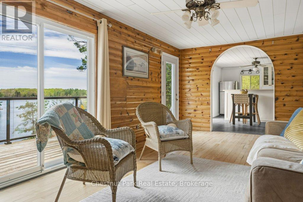 1026 Carlson Place, Bracebridge (Draper), Ontario  P1L 1X1 - Photo 21 - X13682284