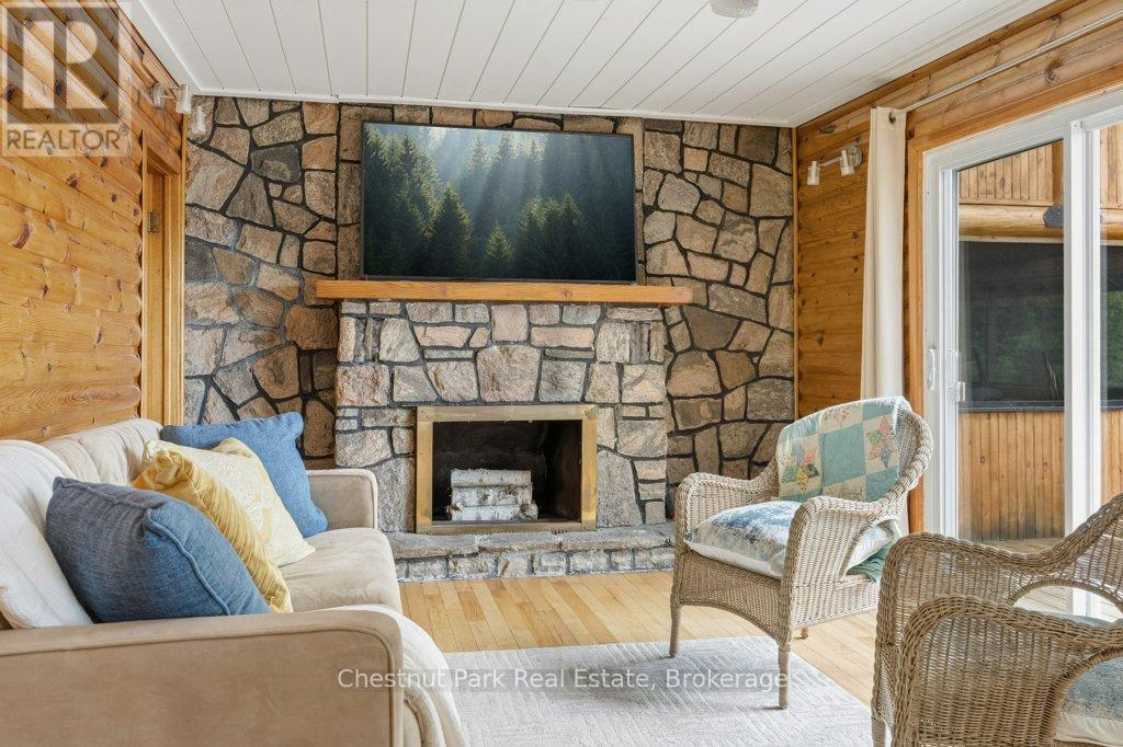 1026 Carlson Place, Bracebridge (Draper), Ontario  P1L 1X1 - Photo 22 - X13682284