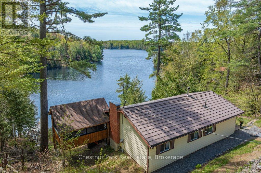 1026 Carlson Place, Bracebridge (Draper), Ontario  P1L 1X1 - Photo 3 - X13682284