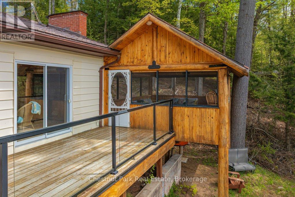 1026 Carlson Place, Bracebridge (Draper), Ontario  P1L 1X1 - Photo 30 - X13682284