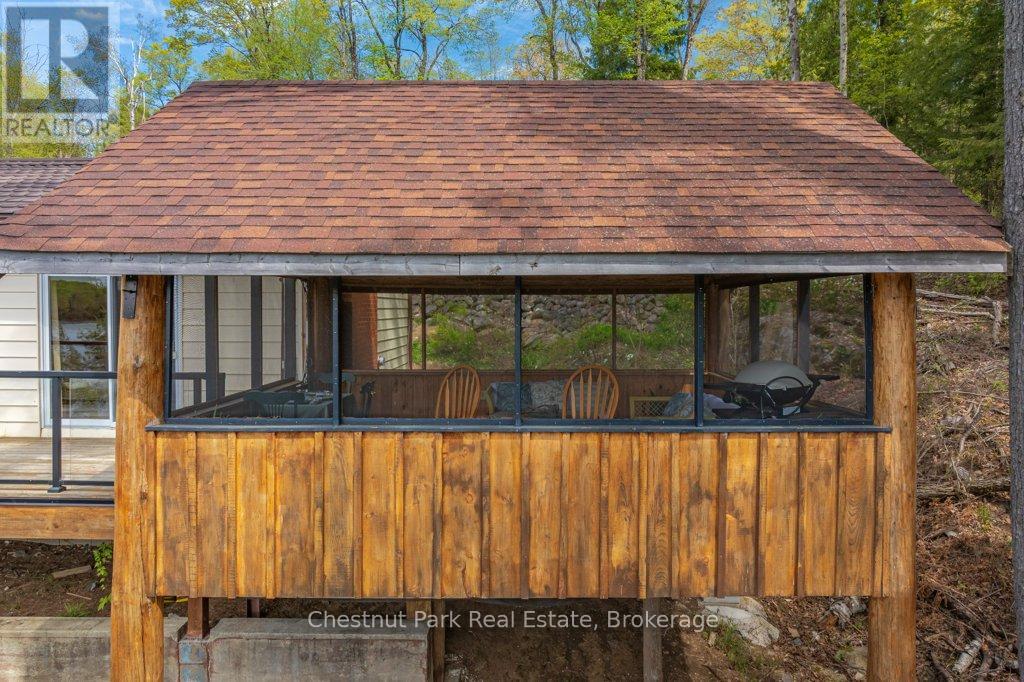 1026 Carlson Place, Bracebridge (Draper), Ontario  P1L 1X1 - Photo 31 - X13682284