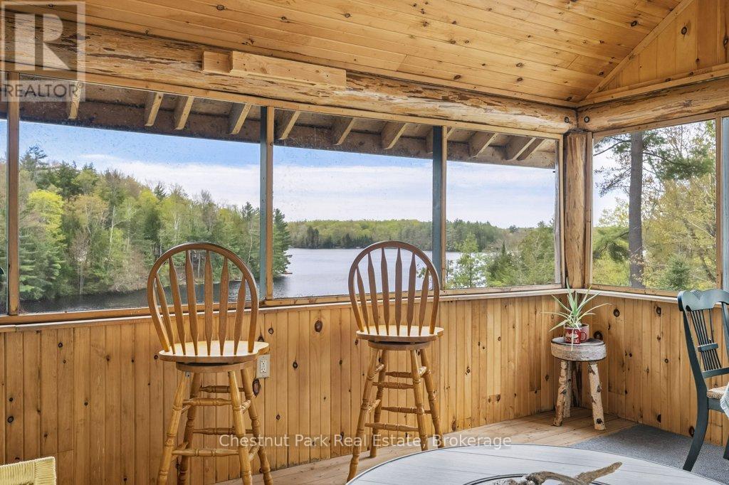 1026 Carlson Place, Bracebridge (Draper), Ontario  P1L 1X1 - Photo 32 - X13682284