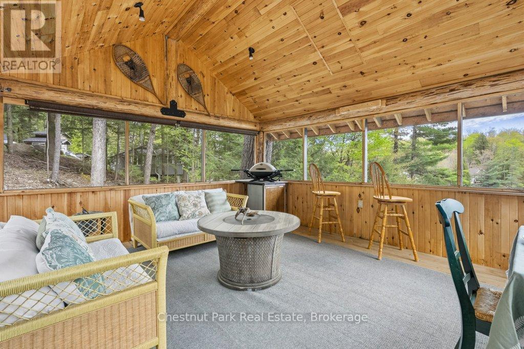 1026 Carlson Place, Bracebridge (Draper), Ontario  P1L 1X1 - Photo 33 - X13682284