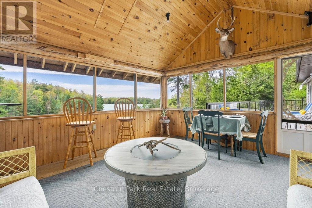 1026 Carlson Place, Bracebridge (Draper), Ontario  P1L 1X1 - Photo 34 - X13682284