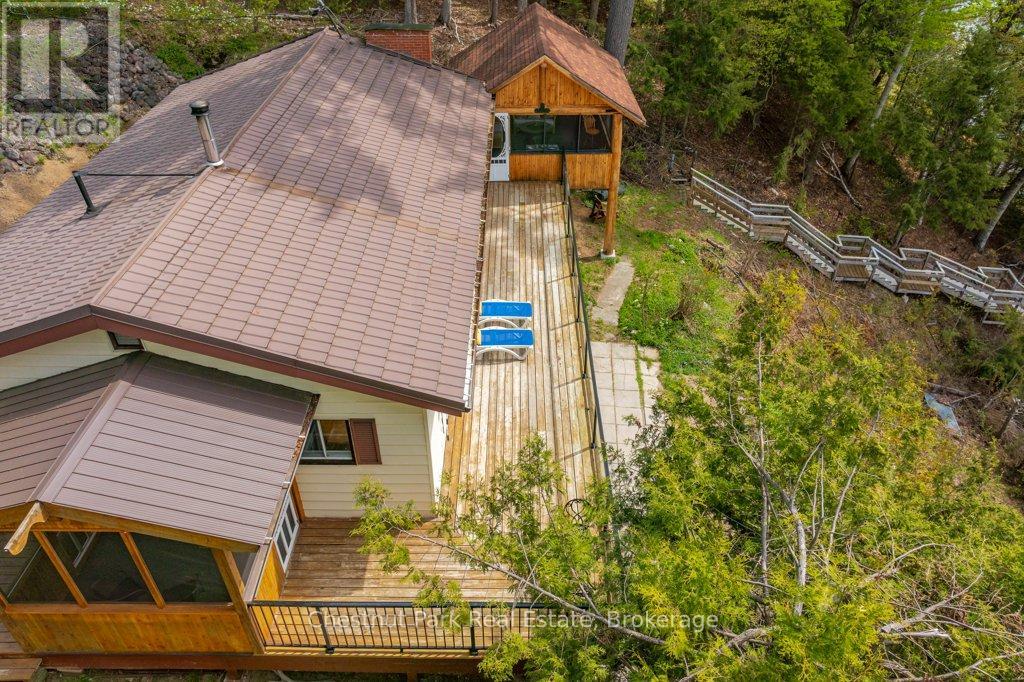 1026 Carlson Place, Bracebridge (Draper), Ontario  P1L 1X1 - Photo 35 - X13682284