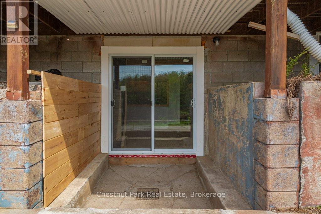 1026 Carlson Place, Bracebridge (Draper), Ontario  P1L 1X1 - Photo 36 - X13682284
