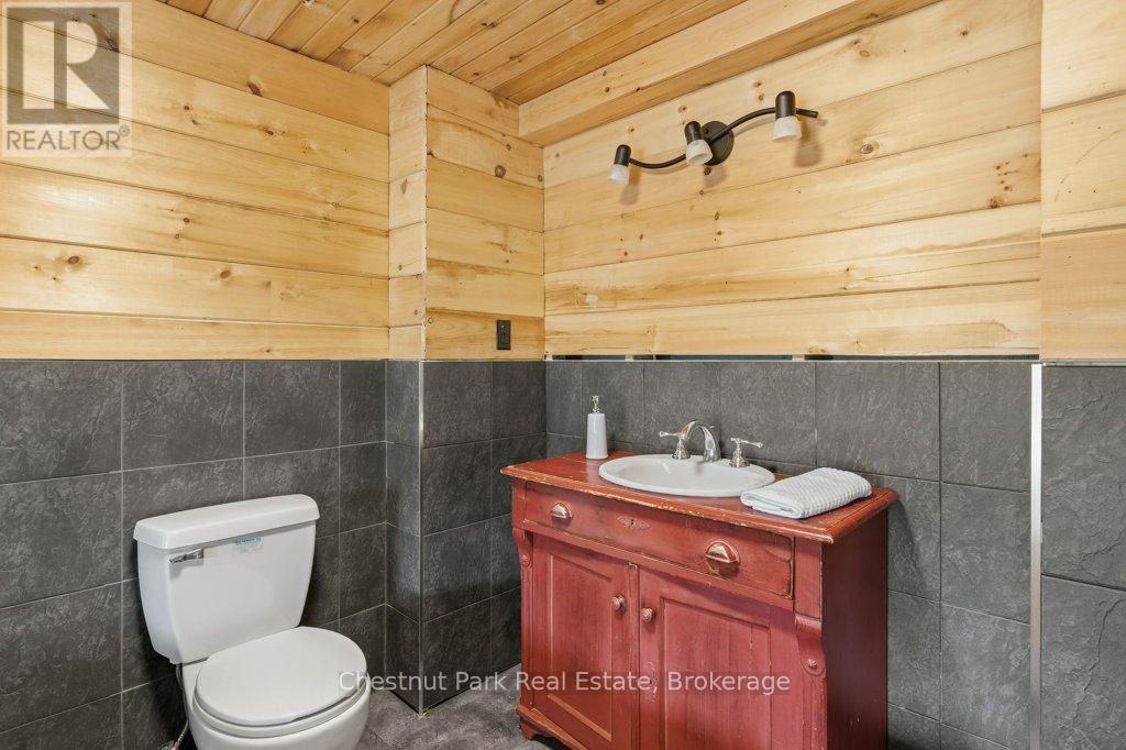 1026 Carlson Place, Bracebridge (Draper), Ontario  P1L 1X1 - Photo 39 - X13682284