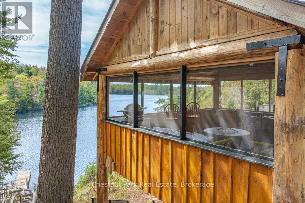 1026 Carlson Place, Bracebridge (Draper), Ontario  P1L 1X1 - Photo 4 - X13682284