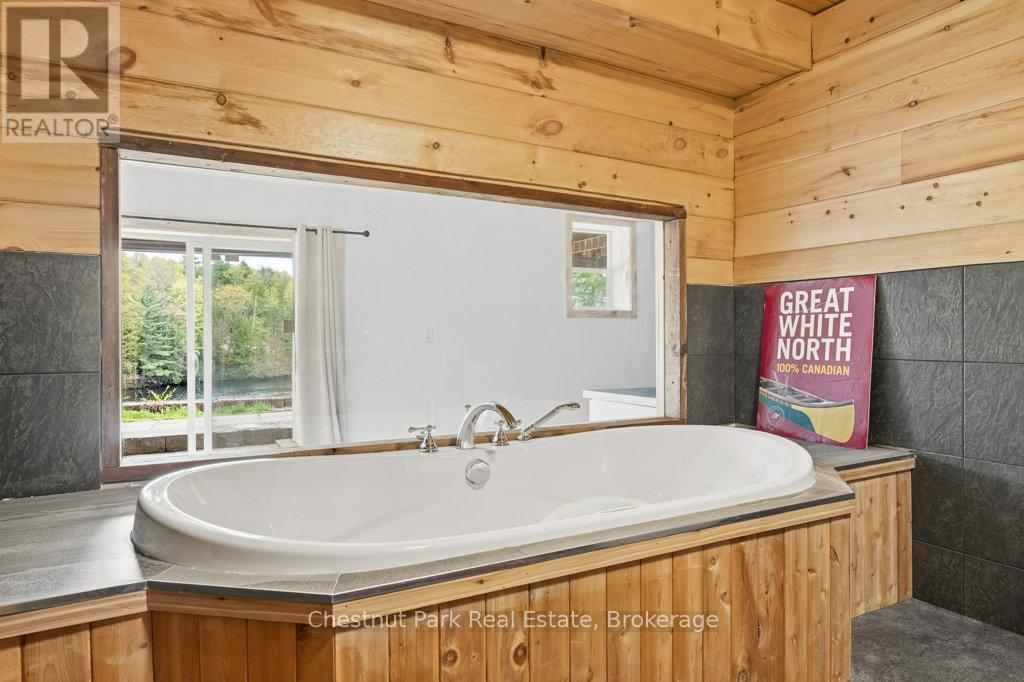 1026 Carlson Place, Bracebridge (Draper), Ontario  P1L 1X1 - Photo 40 - X13682284