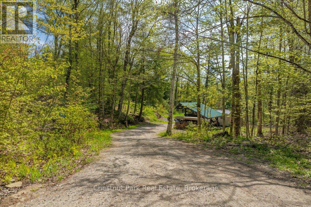 1026 Carlson Place, Bracebridge (Draper), Ontario  P1L 1X1 - Photo 41 - X13682284