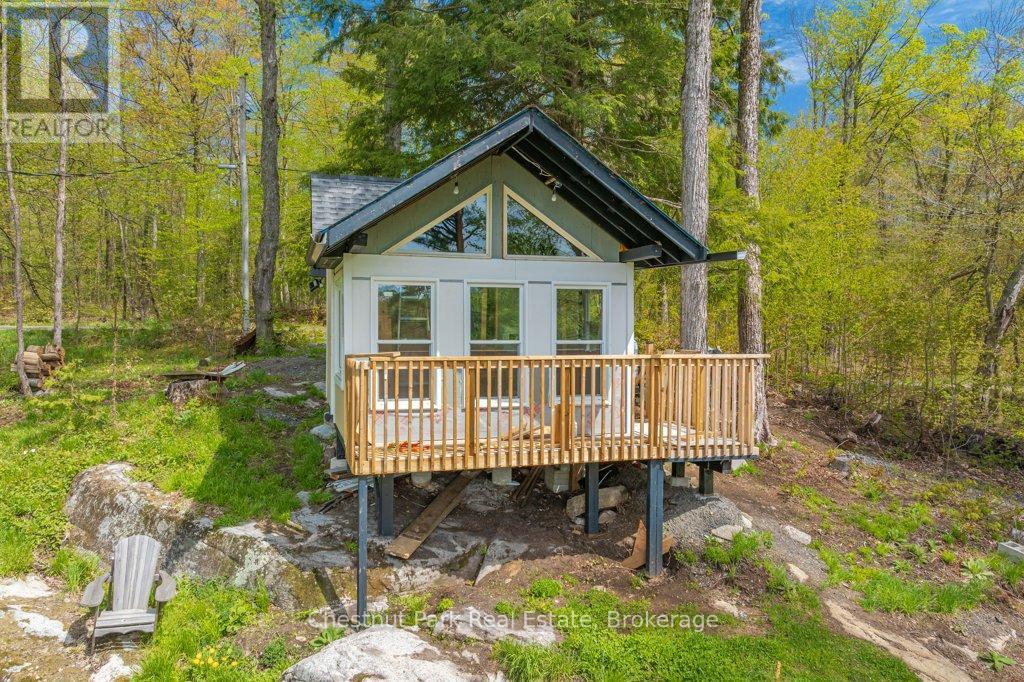 1026 Carlson Place, Bracebridge (Draper), Ontario  P1L 1X1 - Photo 43 - X13682284