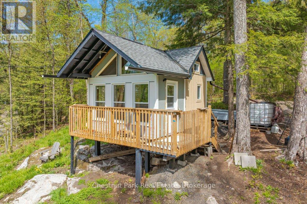 1026 Carlson Place, Bracebridge (Draper), Ontario  P1L 1X1 - Photo 44 - X13682284